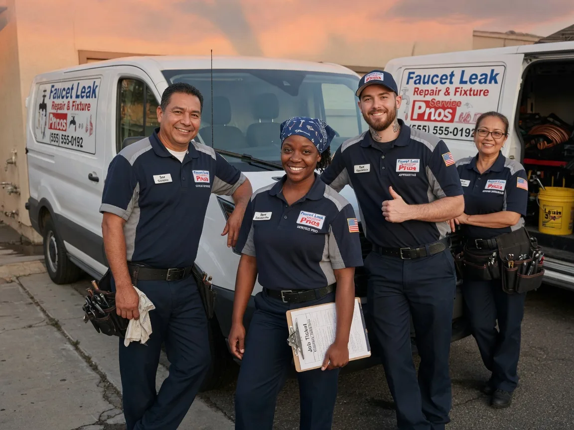 Faucet Repair company in Edgar, MT