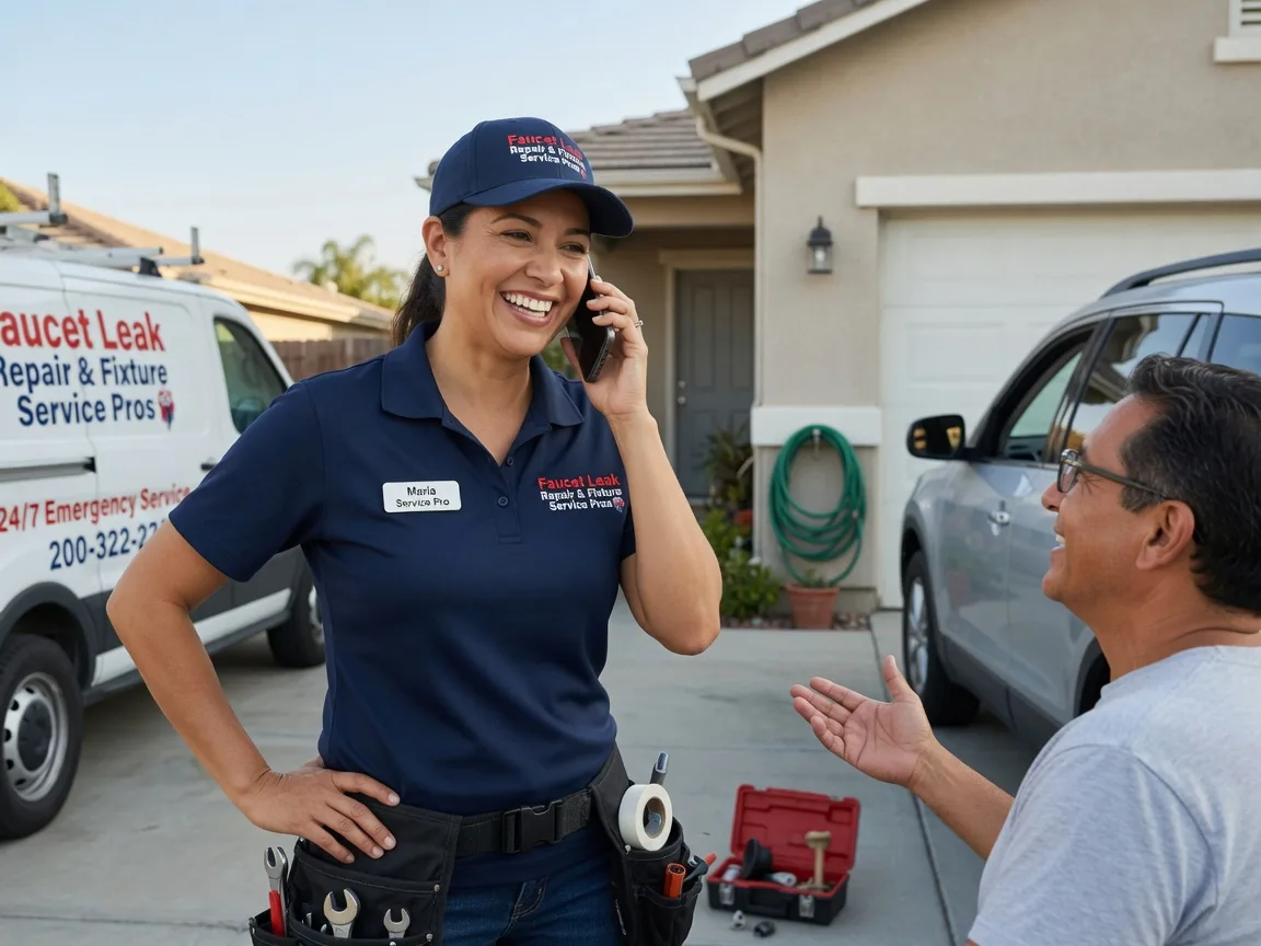Faucet Repair Edgar, MT FAQs