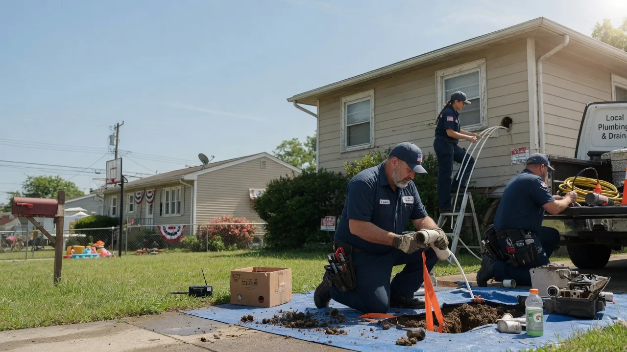 Faucet Repair in Edgar, MT near me